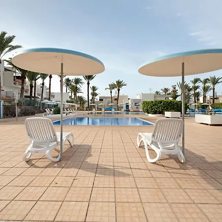 With Pool In Апартаменты